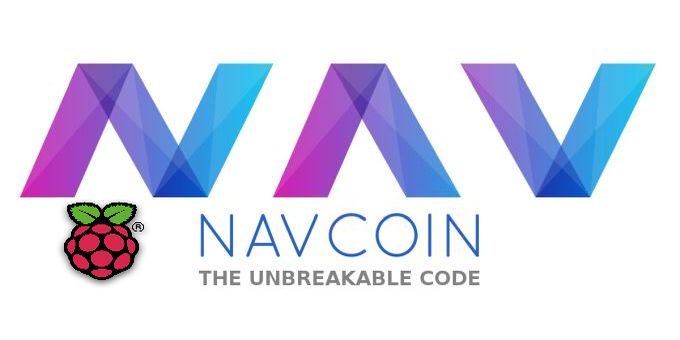 NavPi: come fare staking di NavCoin con un Raspberry Pi