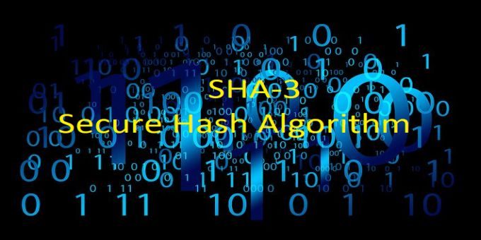 Implementazione degli algoritmi SHA-3 nei sistemi embedded