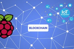 Raspberry Pi: quando l'IoT incontra la Blockchain