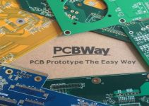 PCBWay: il partner ideale per la prototipazione elettronica