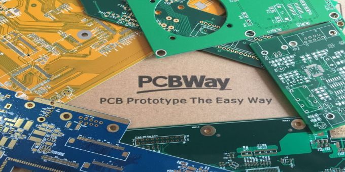 PCBWay: il partner ideale per la prototipazione elettronica