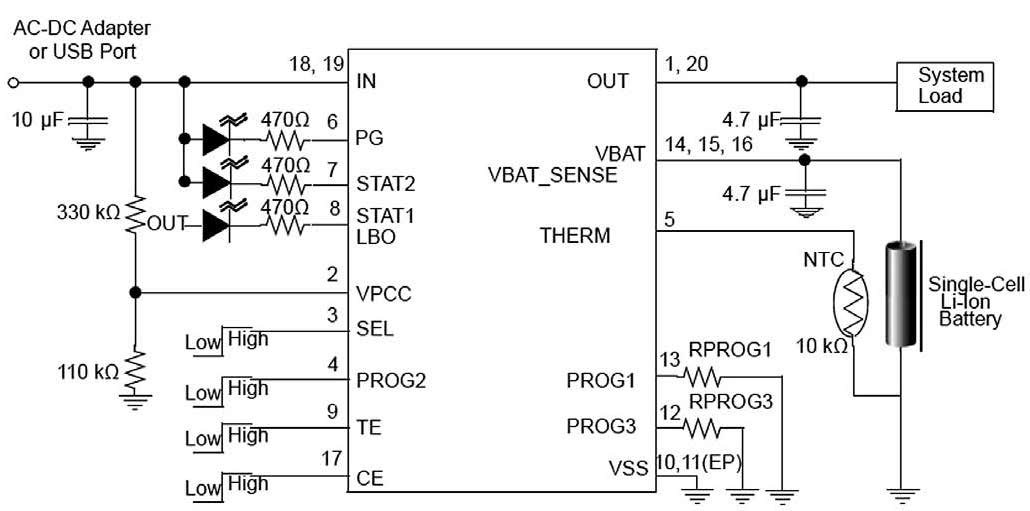 Bm3451 схема включения описание на русском