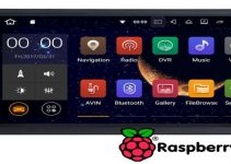 Progetto DIY: autoradio FM digitale con il Raspberry Pi