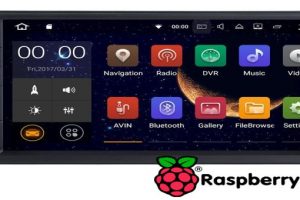 Progetto DIY: autoradio FM digitale con il Raspberry Pi