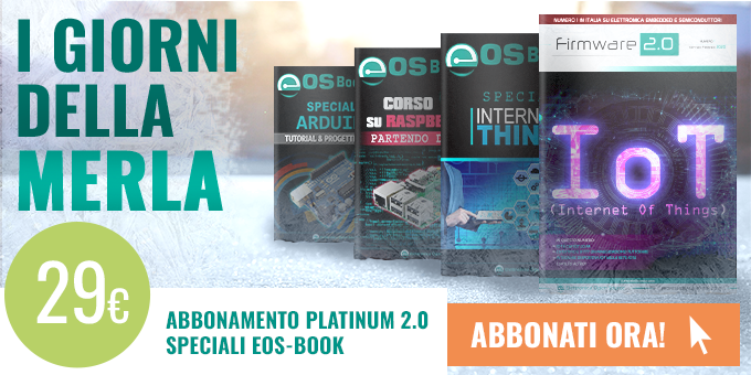 Abbonati Ora!