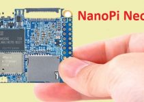 NanoPi Neo Air