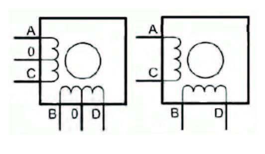 Figura 3: Simbolo Elettrico