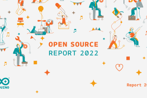 Arduino Report 2022