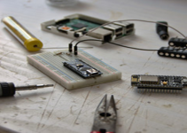 Arduino e Raspberry Pi
