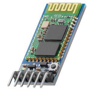 Modulo Bluetooth per Arduino