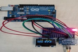 progetti Arduino