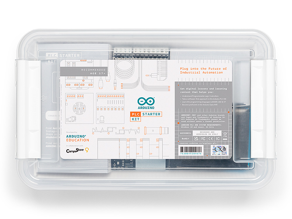 Arduino