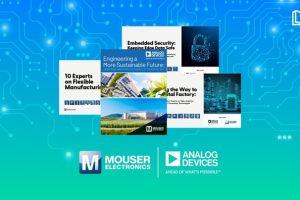 Mouser-Analog Devices