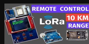 progetti di elettronica