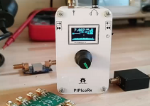Raspberry Pi Pico