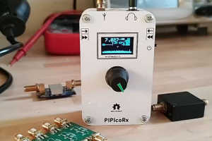 Raspberry Pi Pico
