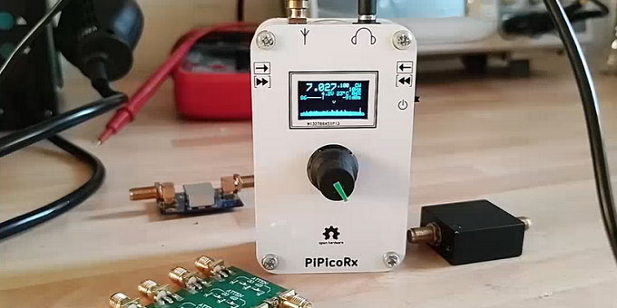 Raspberry Pi Pico