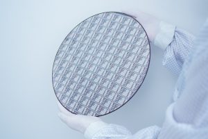 L’innovativa produzione di wafer GaN da 300 mm di Infineon