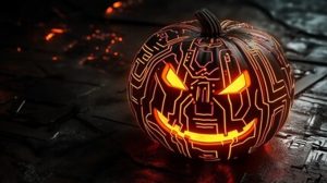 progetti di elettronica per Halloween