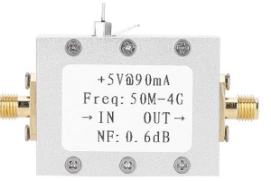 progetti di elettronica
