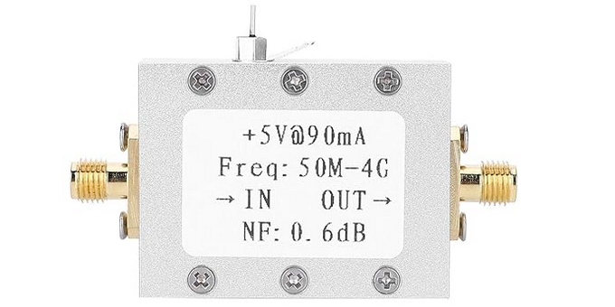 progetti di elettronica