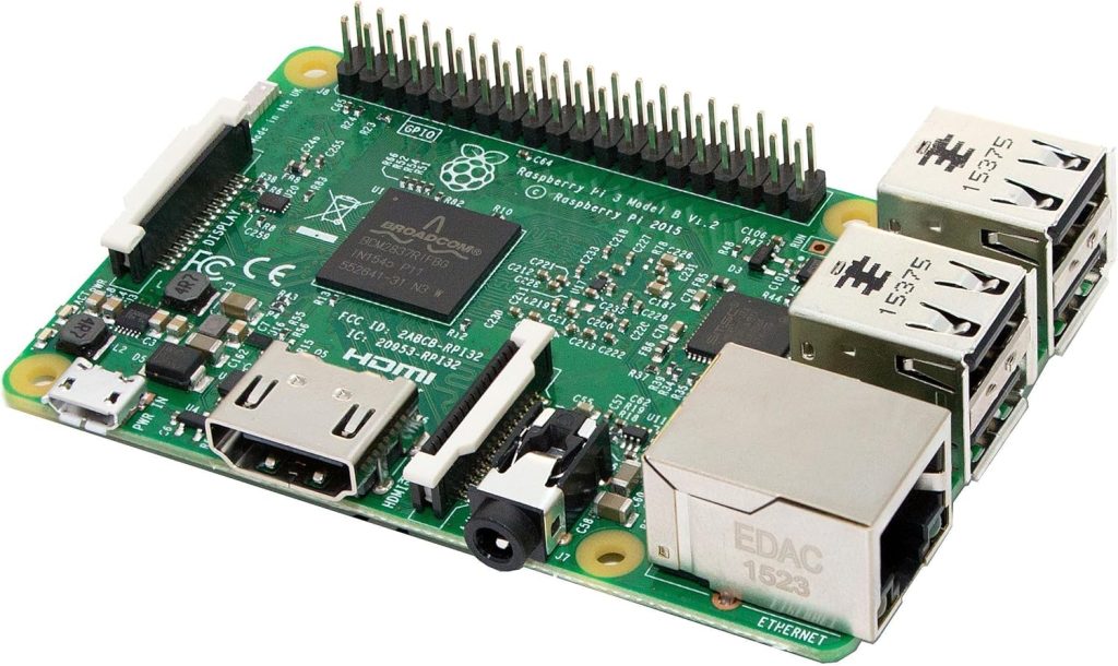 Raspberry Pi 