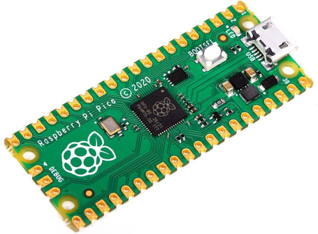 Raspberry Pi 