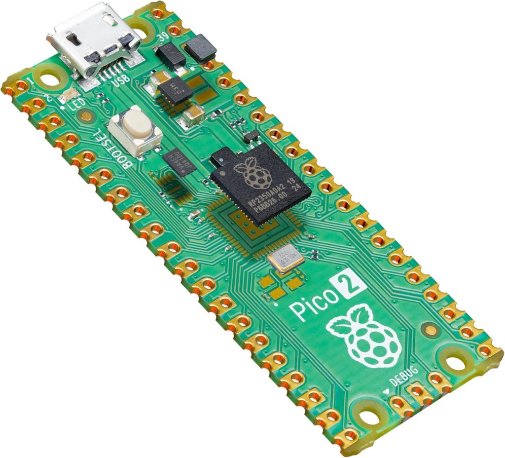 Raspberry Pi 