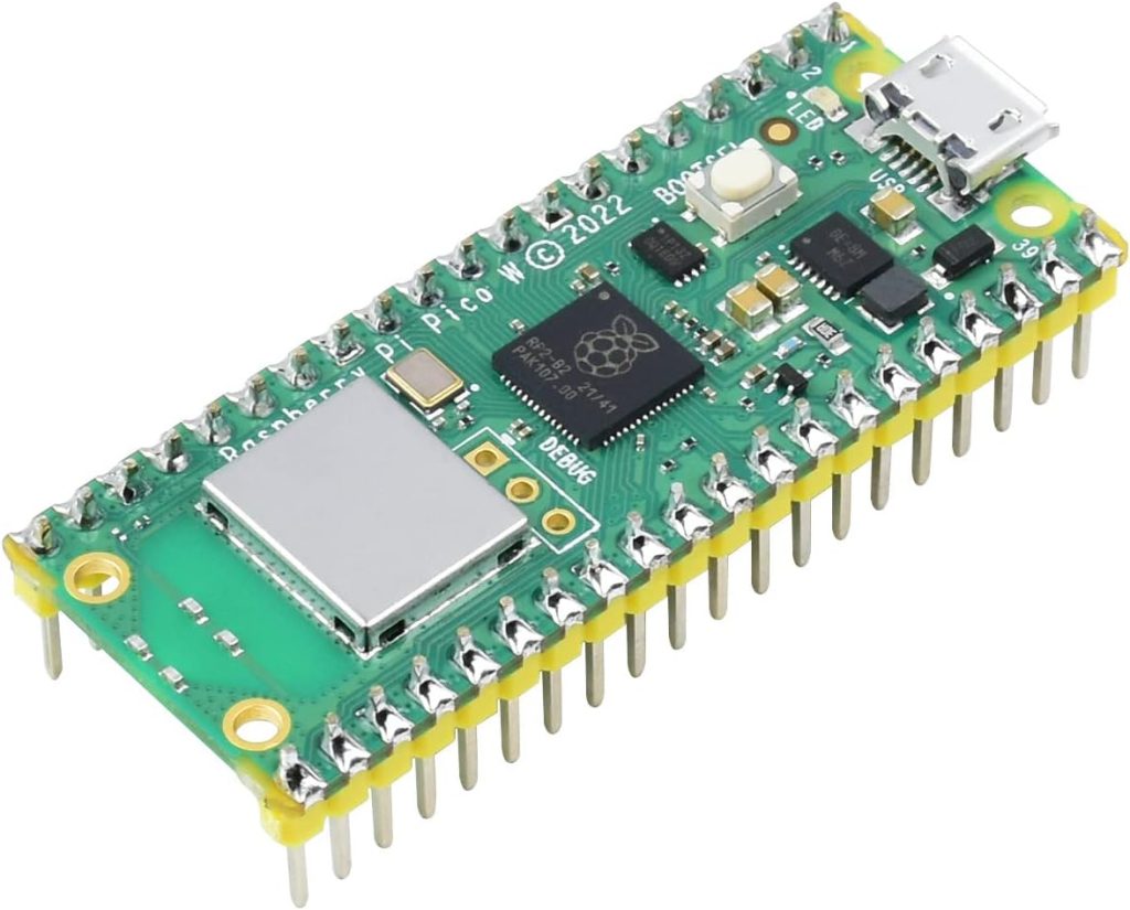 Raspberry Pi 