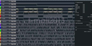 LogicAnalyzer