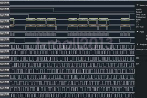 LogicAnalyzer