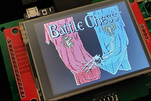 retrogaming