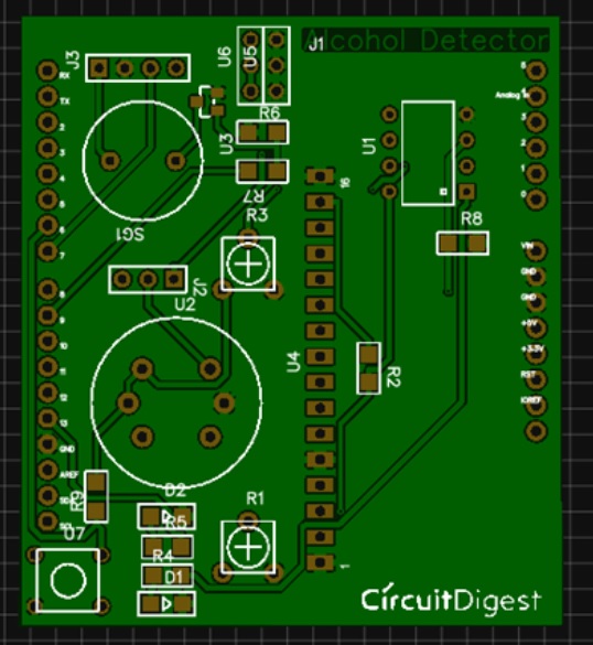 progetti Arduino