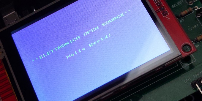 retrogaming
