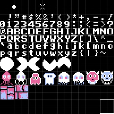 Pattern Table