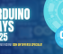 Arduino Days
