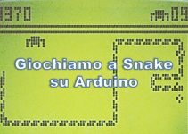 progetti Arduino
