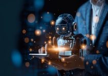 chatbot AI