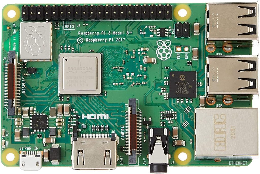 Raspberry Pi