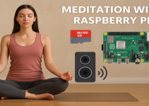 progetti Raspberry Pi