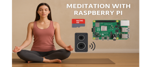 progetti Raspberry Pi