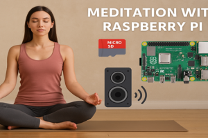 progetti Raspberry Pi