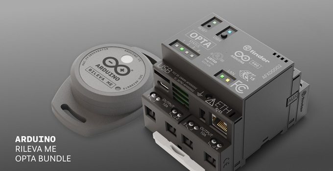 Arduino