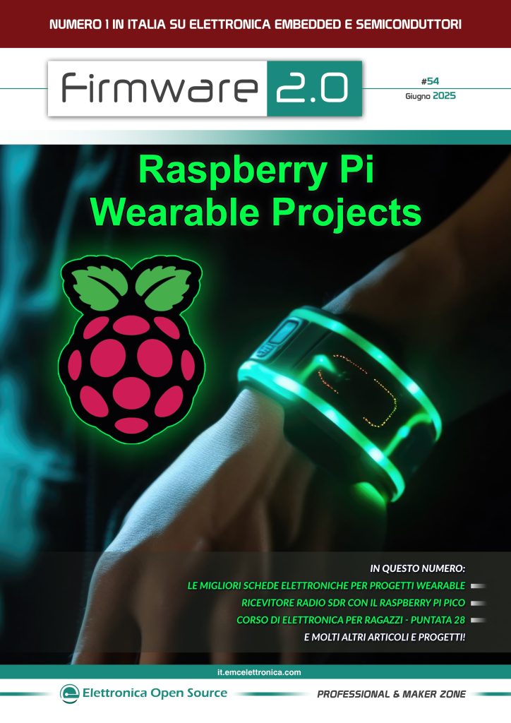 Raspberry Pi 