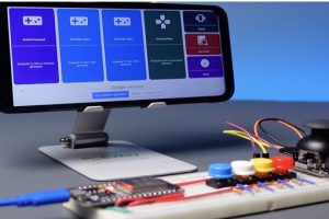 progetti di elettronica
