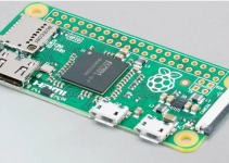 Raspberry Pi