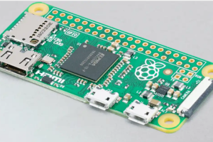 Raspberry Pi