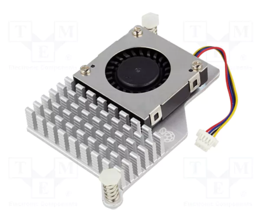 Raspberry Pi