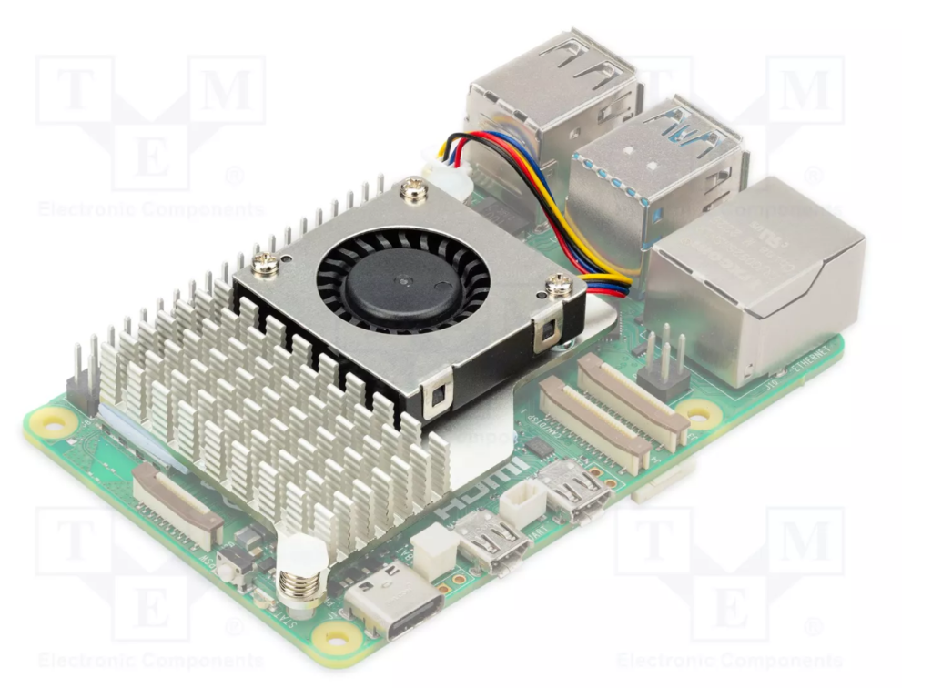 Raspberry Pi