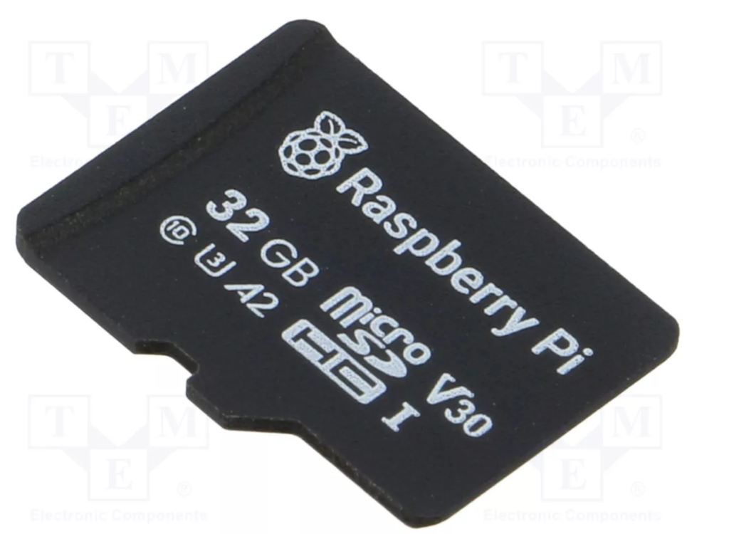 Raspberry Pi